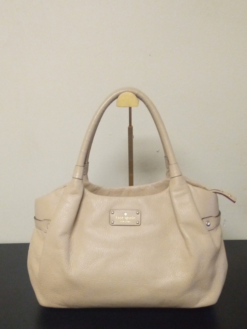Kate Spade ♠️ Storyline Berkshire Satchel